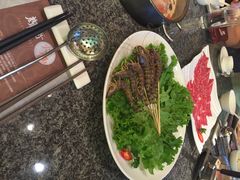 辉哥海鲜火锅(虹桥路店)-辉哥火锅(虹桥路店)