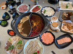 -园里火锅(仁和新城店)