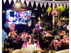 -胡桃里乐队酒馆(鎏嘉码头店)