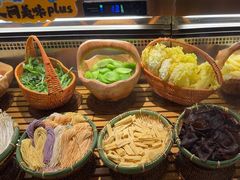 -一绪に寿喜烧(荟聚店)