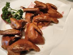 -燕郊烧鸽子(酷车小镇店)