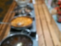 -北京汉丽轩自助烧烤(解放桥店)