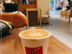 -Jeans Coffee牛仔裤咖啡