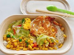 -海盗虾饭·剥好的小龙虾饭(上地辉煌店)