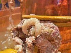 -京门老爆三·铜锅涮肉 爆肚(望京店)