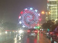 -南昌之星摩天轮