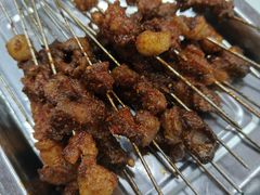 -回味南塘老王虾尾(总店)