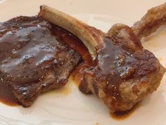 -安蒂娅·海鲜自助餐厅(安蒂娅美兰酒店)