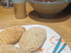 -老城南.鸭血粉丝汤(夫子庙店)
