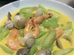 -大鱼徽州·寻味徽菜(星光总店)