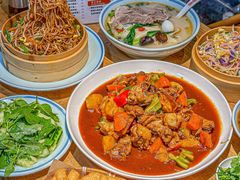 -中原一大碗(湖滨店)