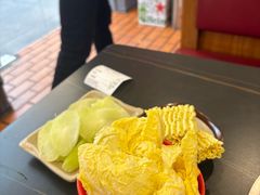 -重庆鸡公煲(学衡路店)