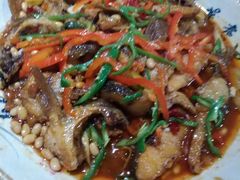 -浔庐餐厅•江西老字号•九江菜(烟水亭店)