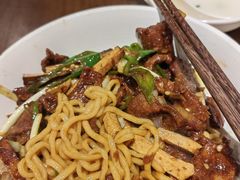 -寻裕记·现炒浇头面(人民广场店)