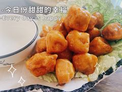 -梁姐啤酒鱼(兴坪古镇店)