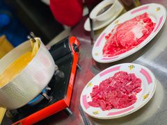 鲜匙柄-燃计沙茶皇·香港沙茶火锅(人广旗舰店)