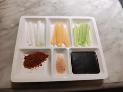 小料碟-城南往事(滨江世茂店)