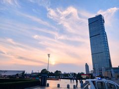 -星海广场