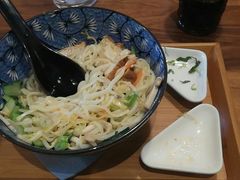 蔬菜面-Hǎo Noodle & Tea