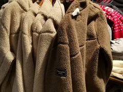 -Abercrombie & Fitch(三里屯太古里店)