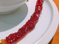 -莲香西域·正宗新疆菜(龙华店)