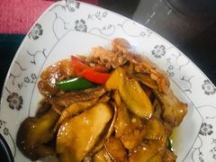 -口口香小吃店