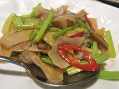 -素心小筑(后沙裕镇店)