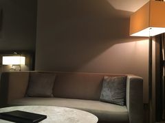 -济南绿地美利亚酒店