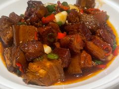 -攸州小镇家湘菜(小米科技园店)
