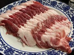 -裕德孚·非遗手切涮羊肉(东直门内大街店)