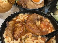 -华嫂冰室(尖沙咀店)