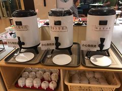 零售区-潮福城大酒楼(湖滨北路店)