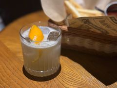 盘尼西林-秀·爱尔兰餐吧(上海路店)
