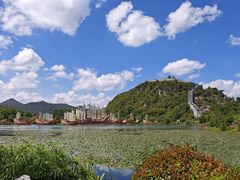 -青岩古镇