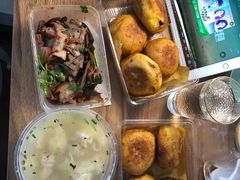 -牛煎里牛肉煎包淮南牛肉汤(广东路店)