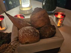 -翡翠36餐厅(浦东香格里拉店)