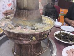 -山海关清和浑锅店