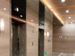 -广州天河合景福朋喜来登酒店 · 聚味轩中餐厅