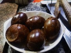 -楚生鹅粿条汤(东山分店)