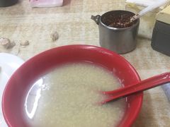 -天津包子铺(万泉庄店)