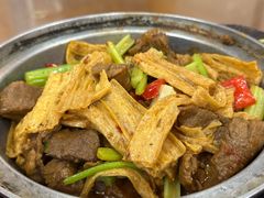 -煲煲掂风味煲仔饭餐厅(西区店)