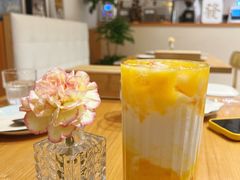-悠然 Coffee