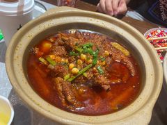 -山四砂锅(钟楼街店)