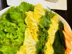 -皇城老妈·大连海鲜火锅(港湾店)