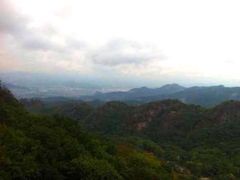 -丹东凤凰山景区