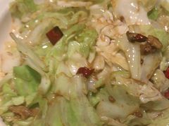 -小菜园新徽菜(青岛市南万象城店)