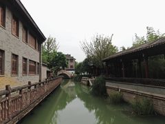 -龙潭水乡