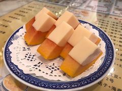 -广信牛奶甜品世家(台东店)