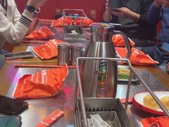 -7只羊·鲜羊肉串·地锅鸡精酿(玄武墨香路店)