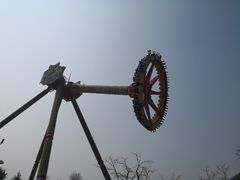 -青岛方特梦幻王国